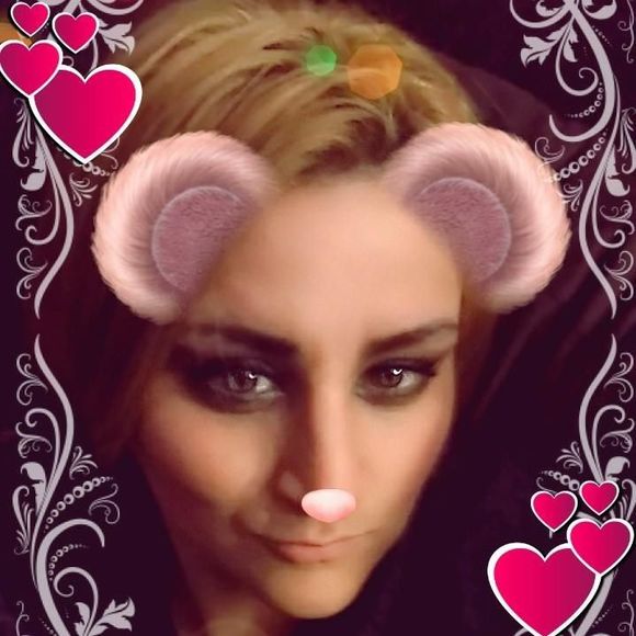 Meet your Posher, Kristina - Picture 1 of 1